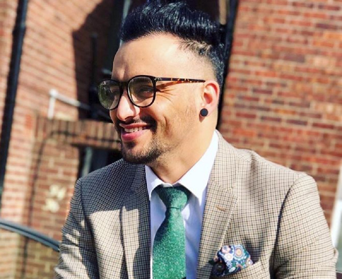 Property Developer, Harnek Kang