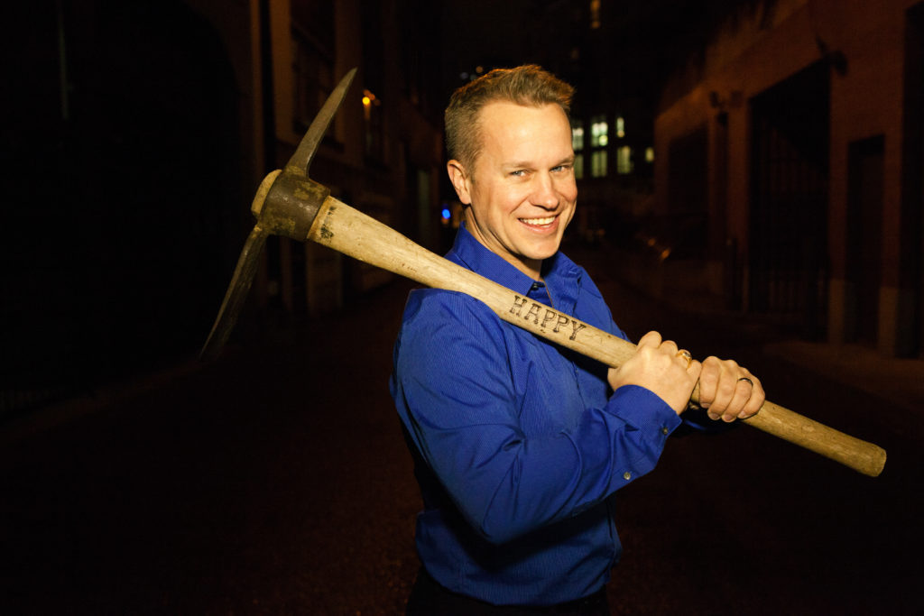 Michael Coleman