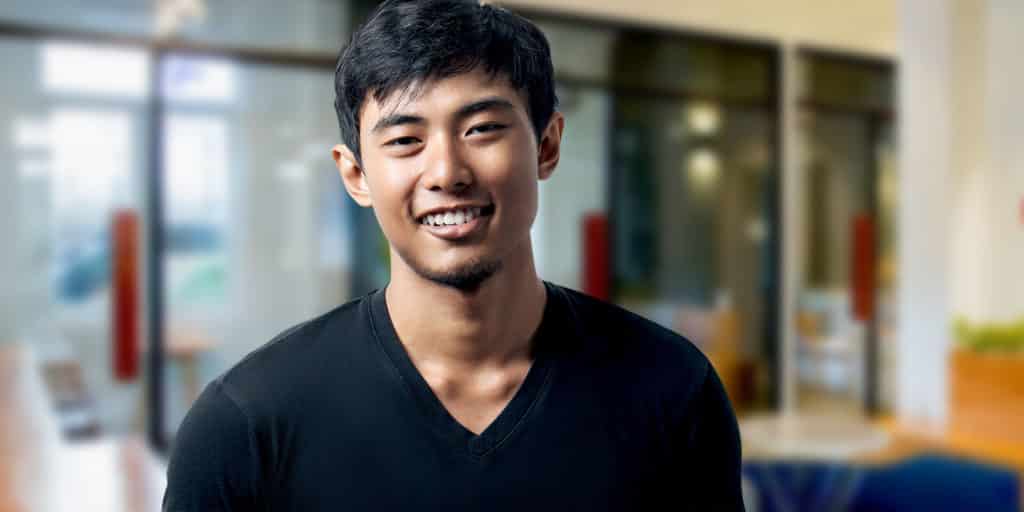 Johnson Nguyen